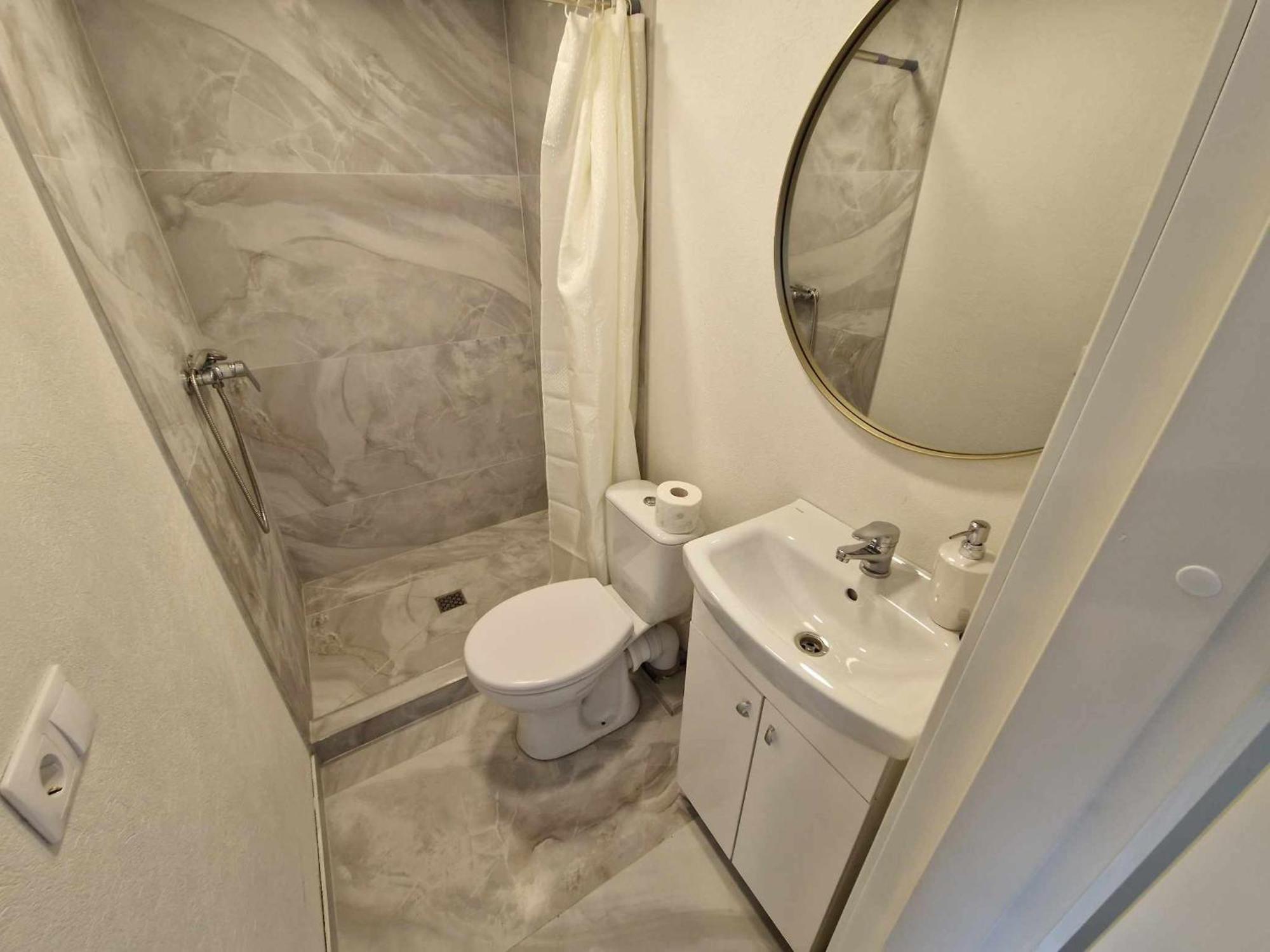 4Rest Aparthotel Palanga Buitenkant foto