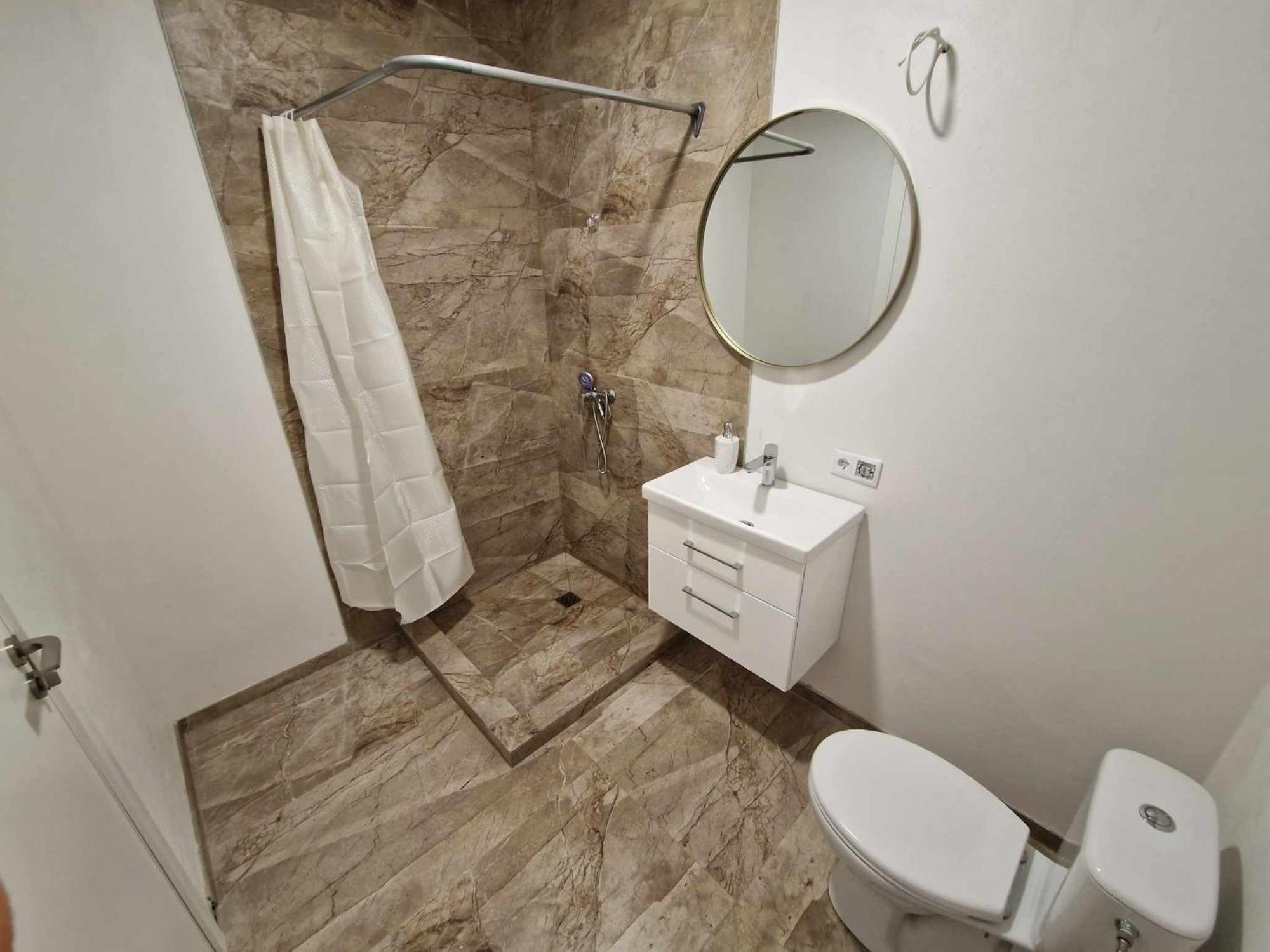 4Rest Aparthotel Palanga Buitenkant foto