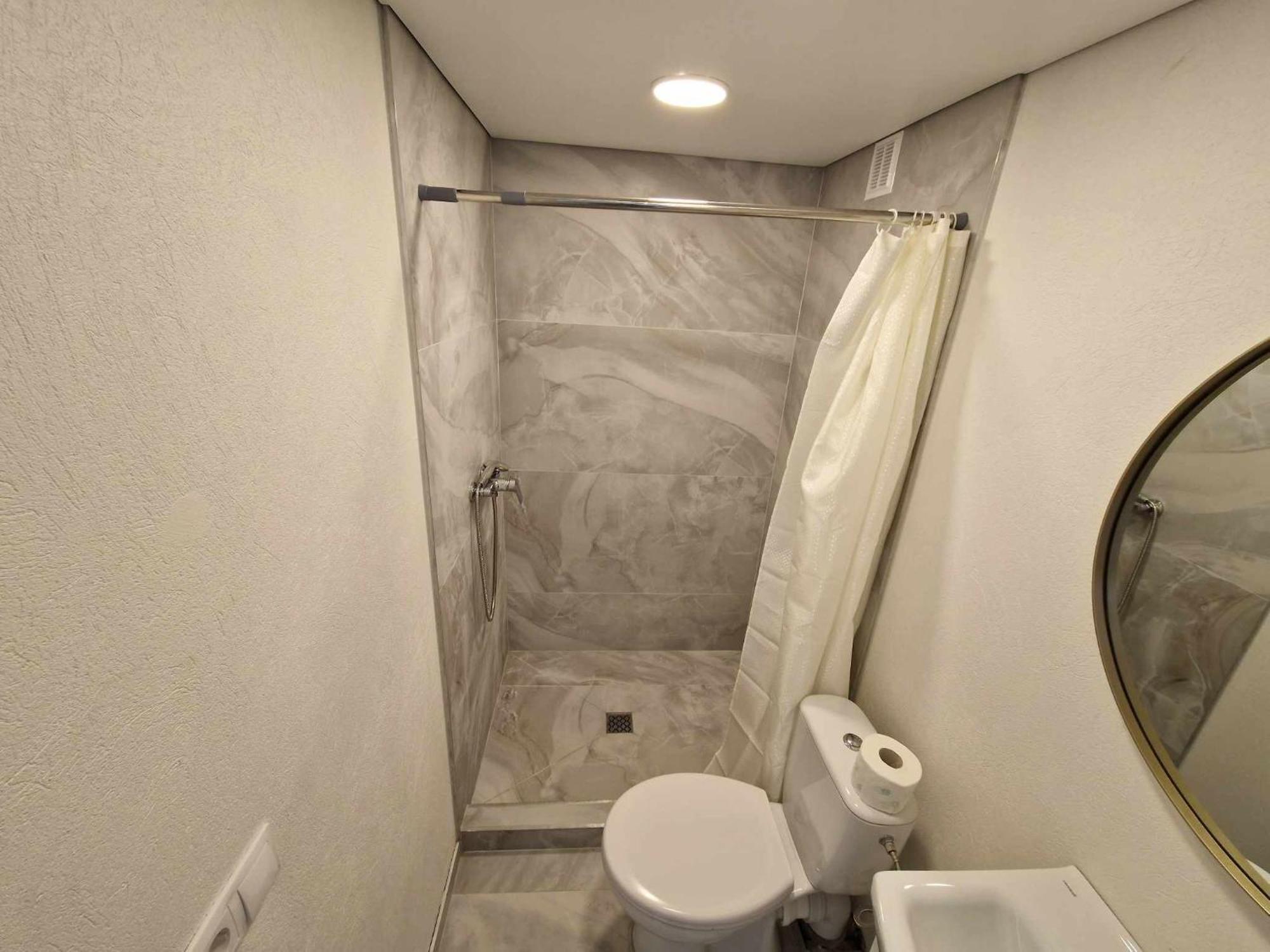 4Rest Aparthotel Palanga Buitenkant foto